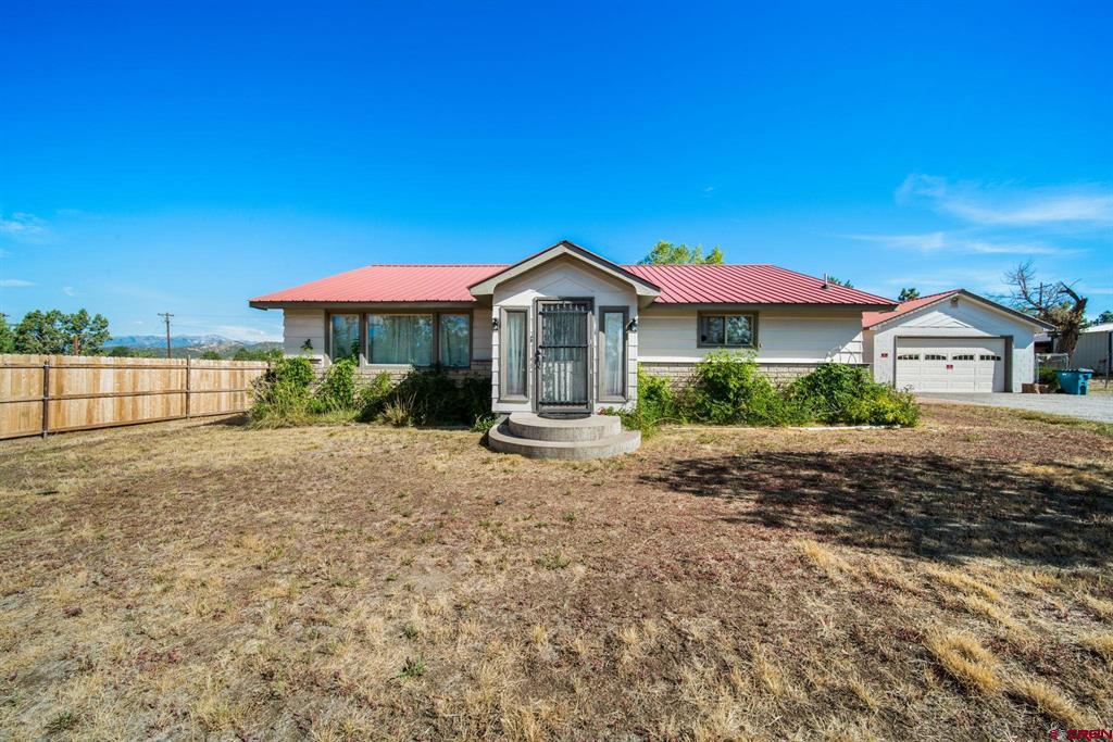 29727 E Highway 160 Durango CO 81301