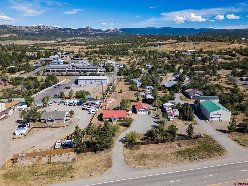 29727 E Highway 160 Durango CO 81301