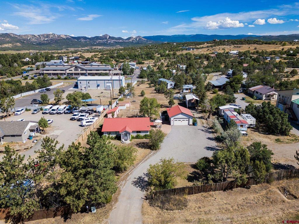 29727 E Highway 160 Durango CO 81301
