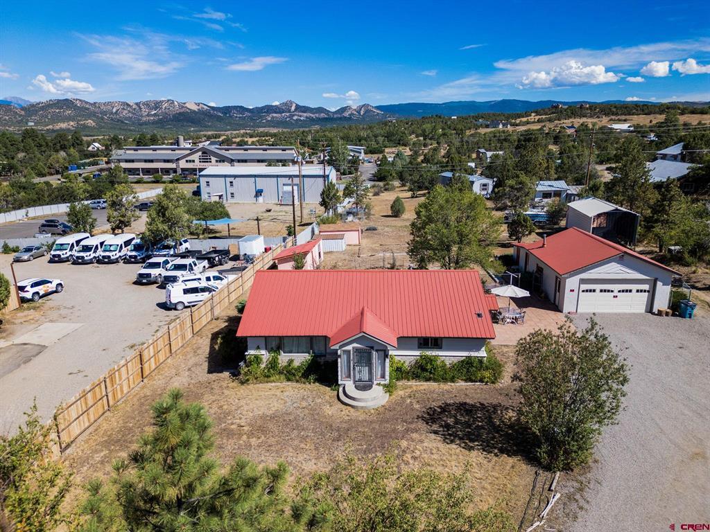 29727 E Highway 160 Durango CO 81301