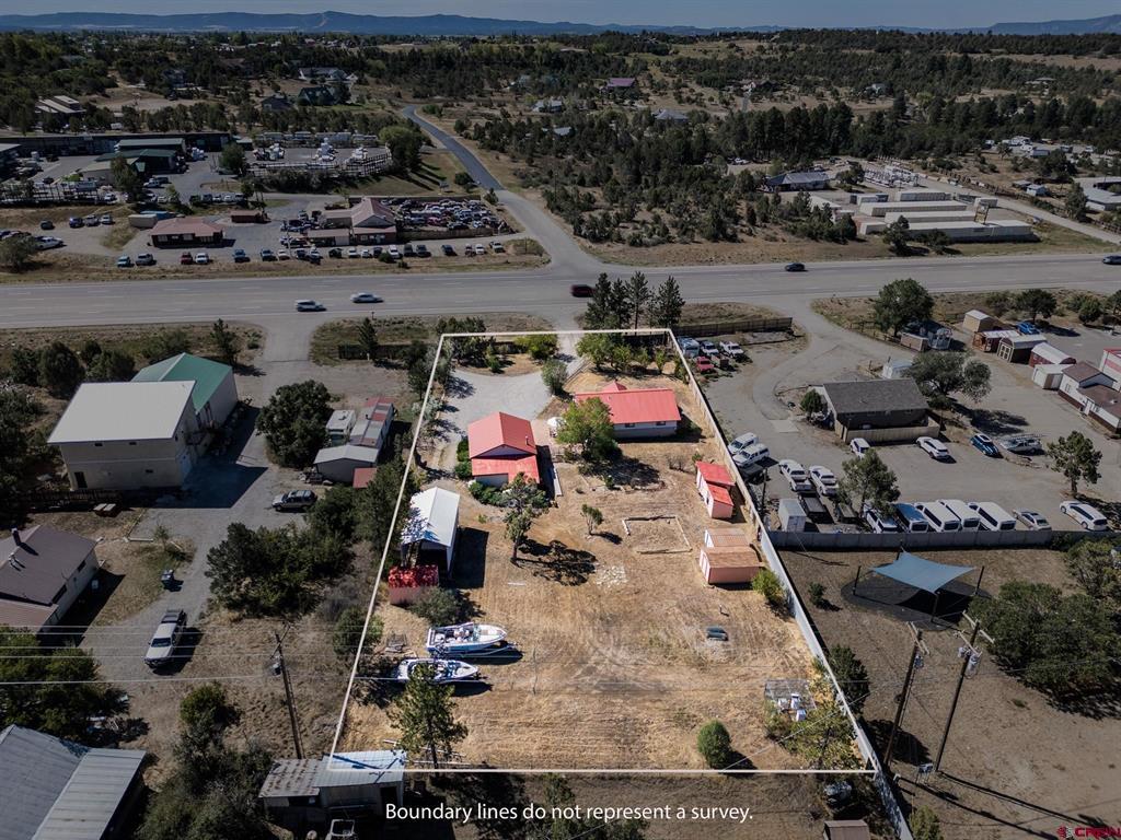29727 E Highway 160 Durango CO 81301