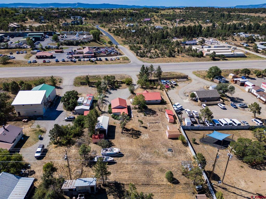 29727 E Highway 160 Durango CO 81301
