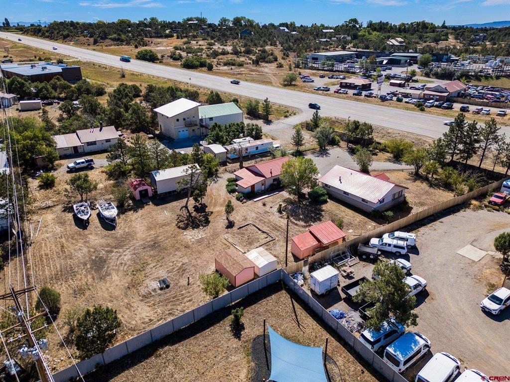 29727 E Highway 160 Durango CO 81301