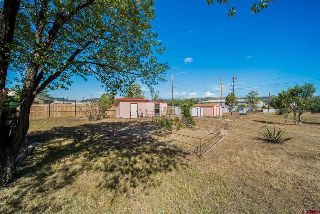 29727 E Highway 160 Durango CO 81301
