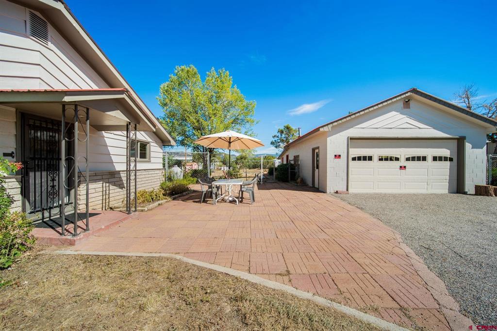 29727 E Highway 160 Durango CO 81301