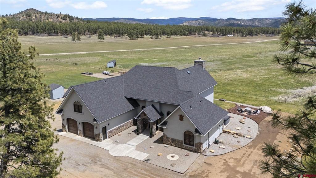 567 Bald Eagle Road Bayfield CO 81122