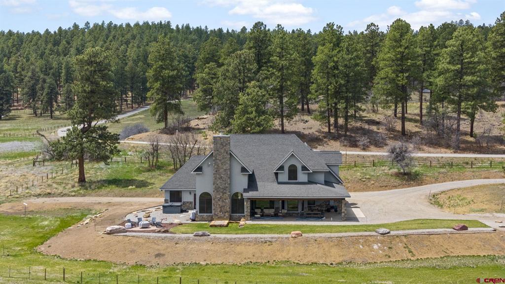 567 Bald Eagle Road Bayfield CO 81122