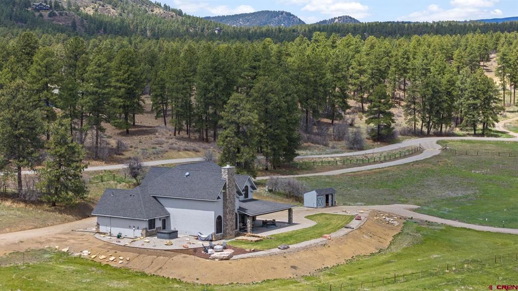 567 Bald Eagle Road Bayfield CO 81122