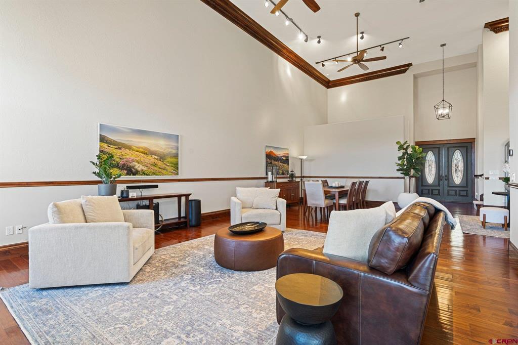 567 Bald Eagle Road Bayfield CO 81122