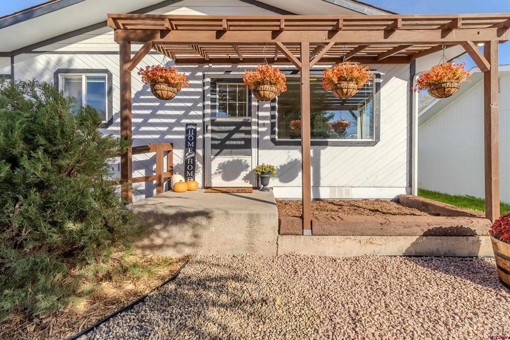 512 S Cedar Street Cortez CO 81321