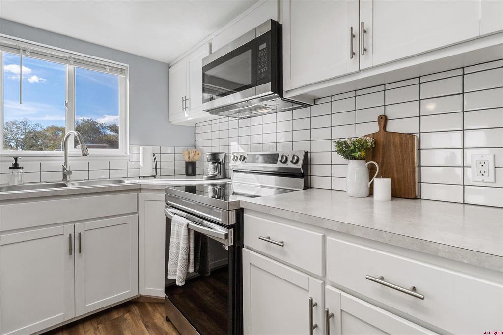 512 S Cedar Street Cortez CO 81321