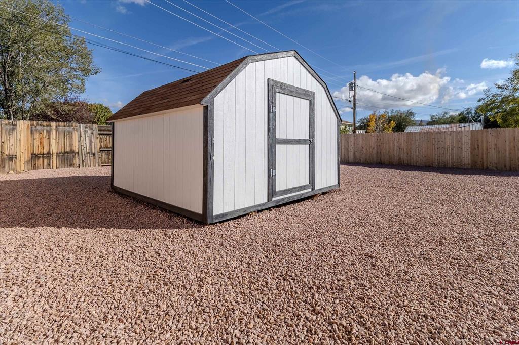 512 S Cedar Street Cortez CO 81321