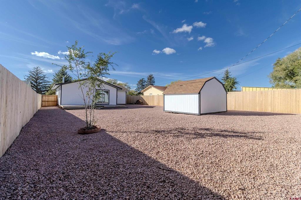 512 S Cedar Street Cortez CO 81321