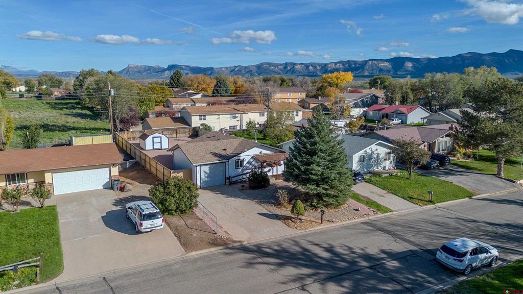 512 S Cedar Street Cortez CO 81321
