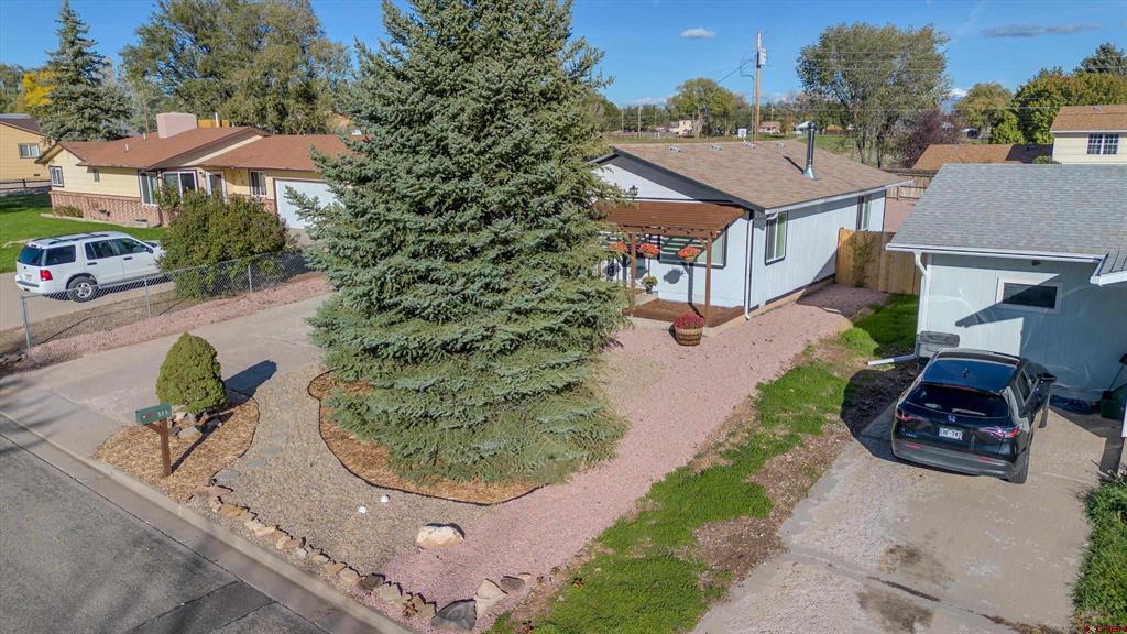 512 S Cedar Street Cortez CO 81321