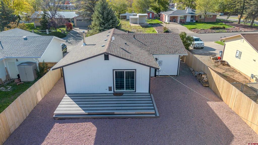 512 S Cedar Street Cortez CO 81321