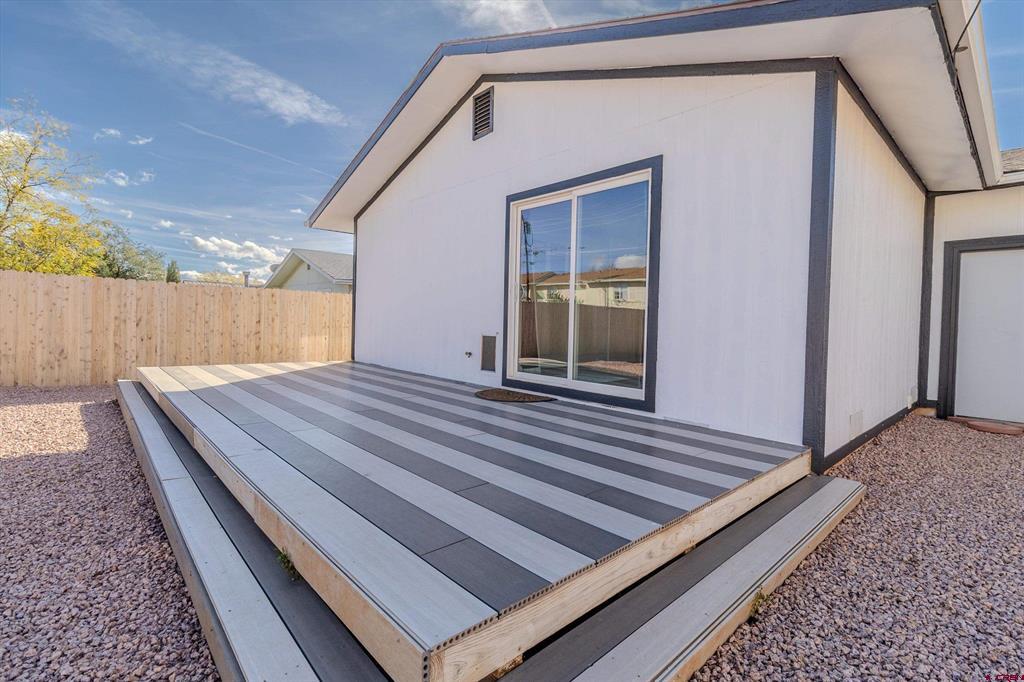 512 S Cedar Street Cortez CO 81321