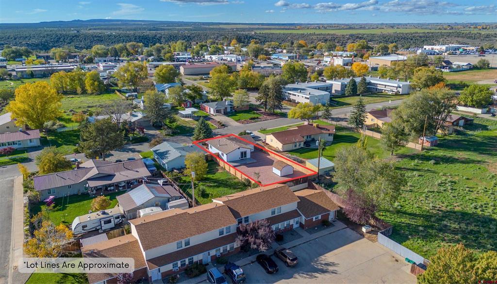 512 S Cedar Street Cortez CO 81321