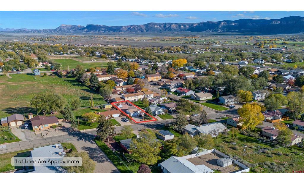 512 S Cedar Street Cortez CO 81321