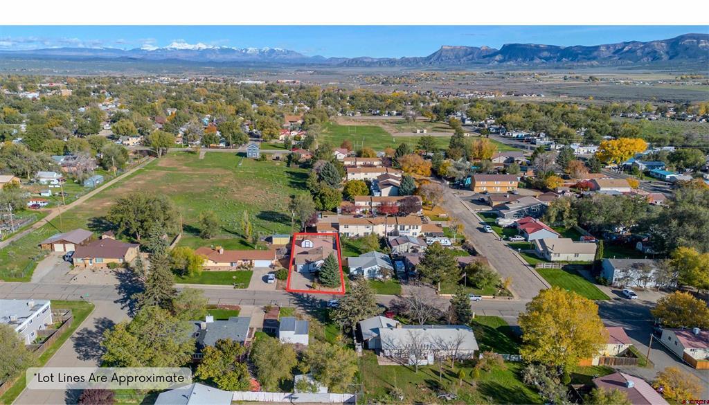 512 S Cedar Street Cortez CO 81321