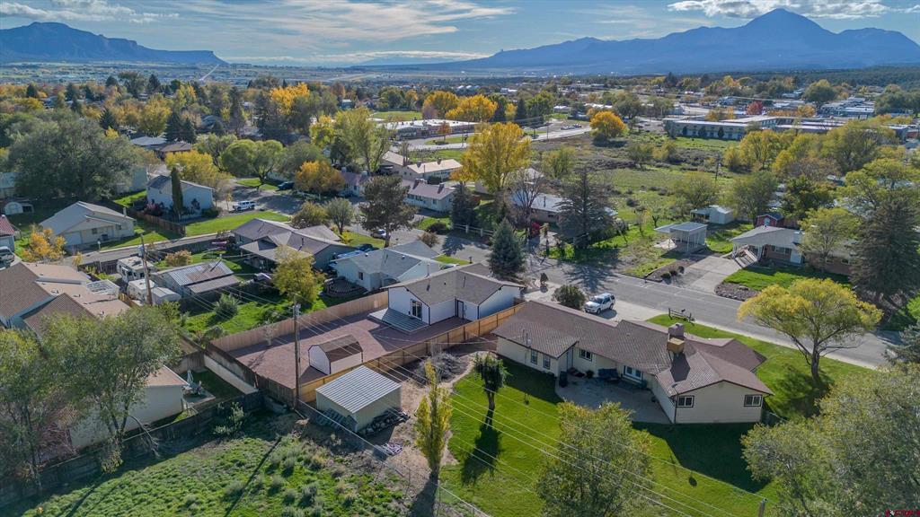 512 S Cedar Street Cortez CO 81321