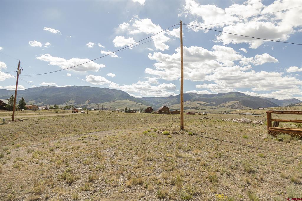 415 Ridge Drive Creede CO 81130