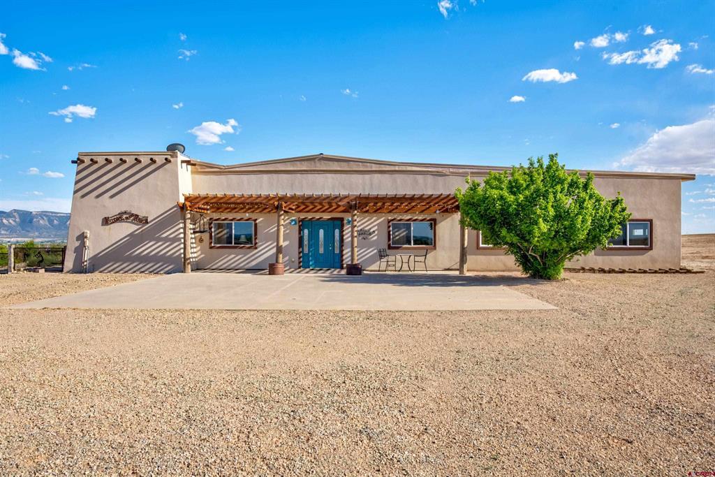 22940 Road K.3 Cortez CO 81321