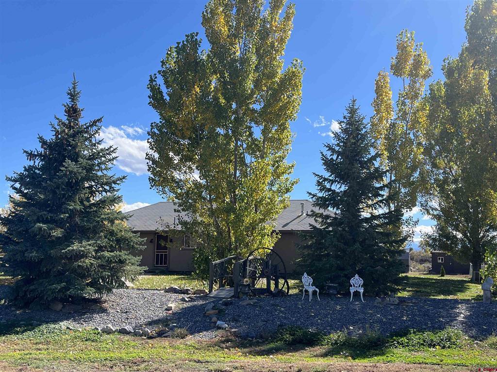 16400 6630 Road Montrose CO 81401