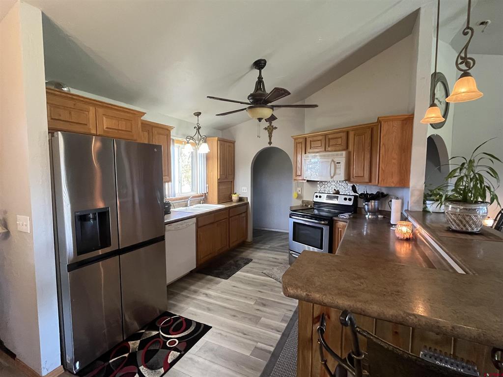 16400 6630 Road Montrose CO 81401