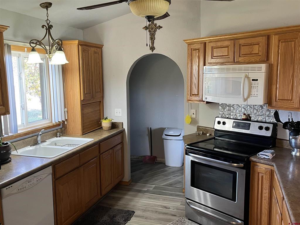 16400 6630 Road Montrose CO 81401