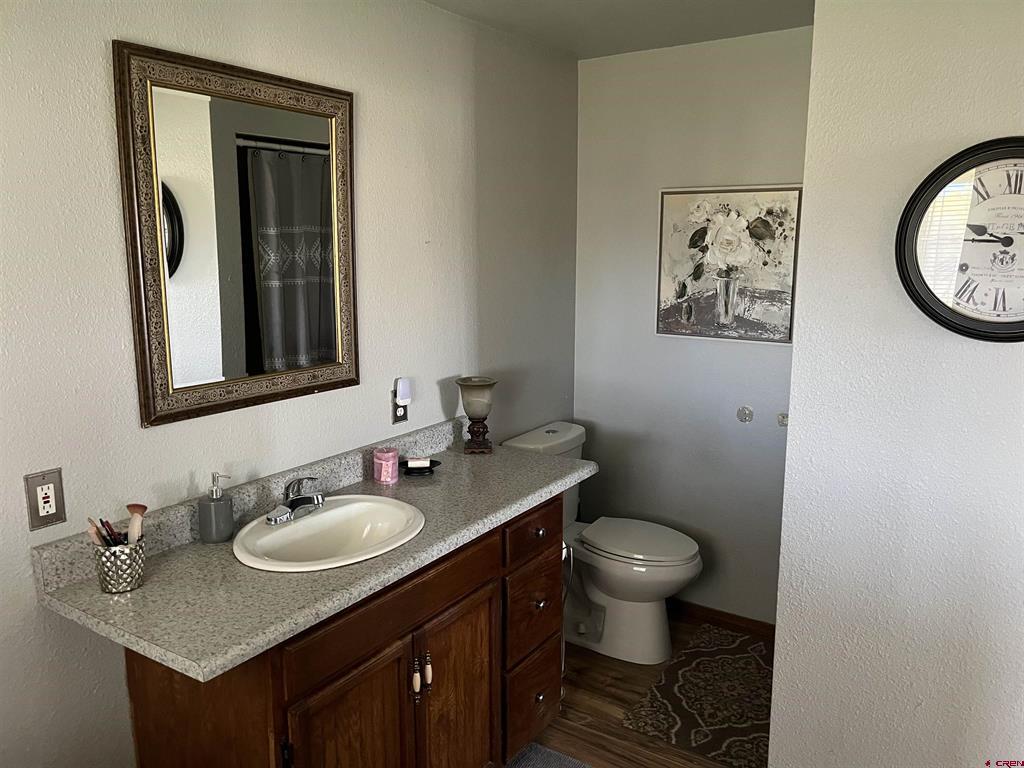 16400 6630 Road Montrose CO 81401