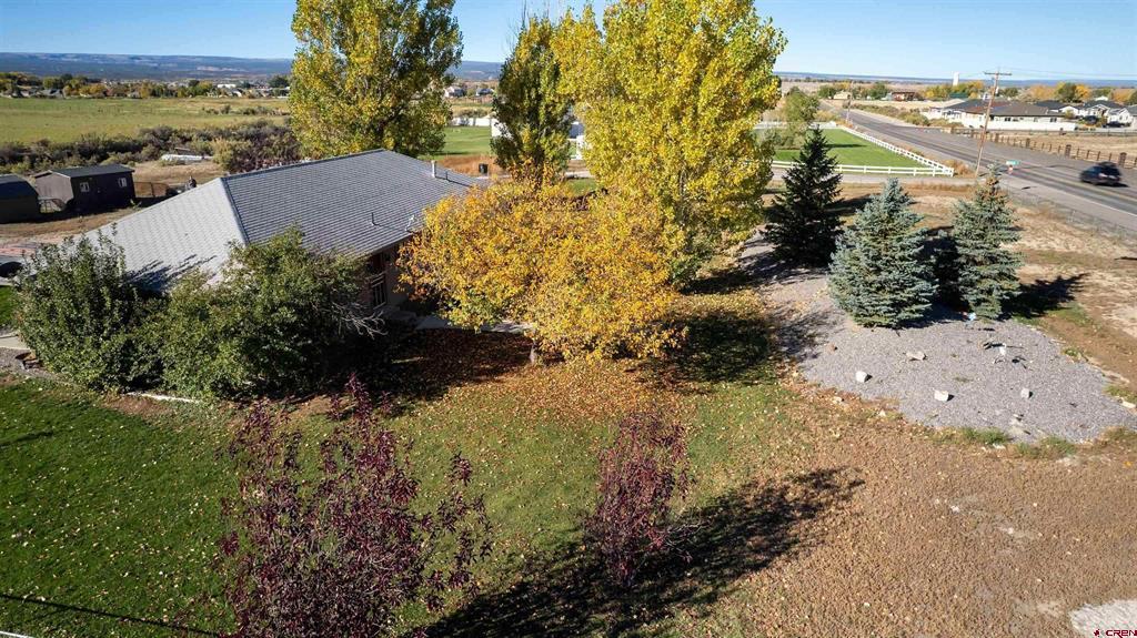 16400 6630 Road Montrose CO 81401