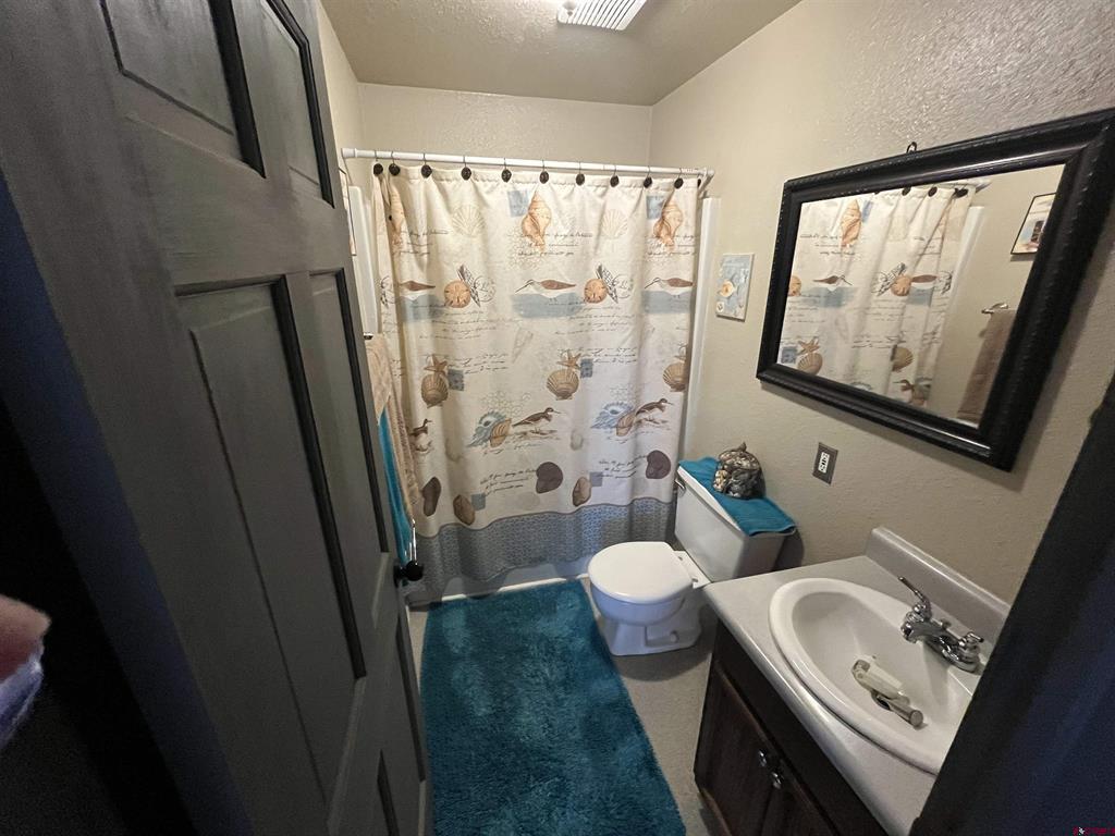 16400 6630 Road Montrose CO 81401
