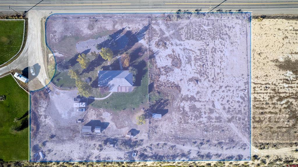 16400 6630 Road Montrose CO 81401
