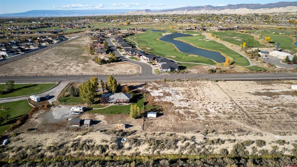 16400 6630 Road Montrose CO 81401