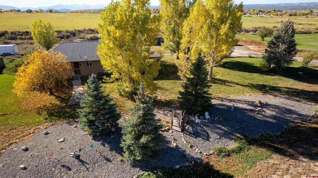 16400 6630 Road Montrose CO 81401