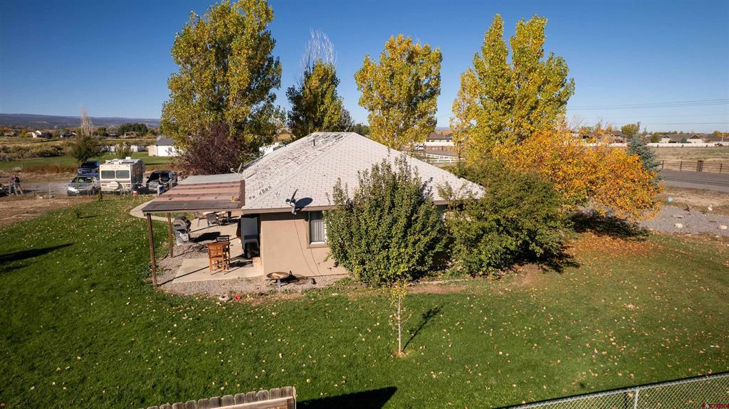 16400 6630 Road Montrose CO 81401