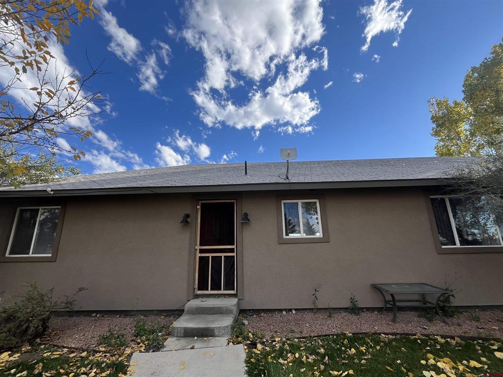 16400 6630 Road Montrose CO 81401