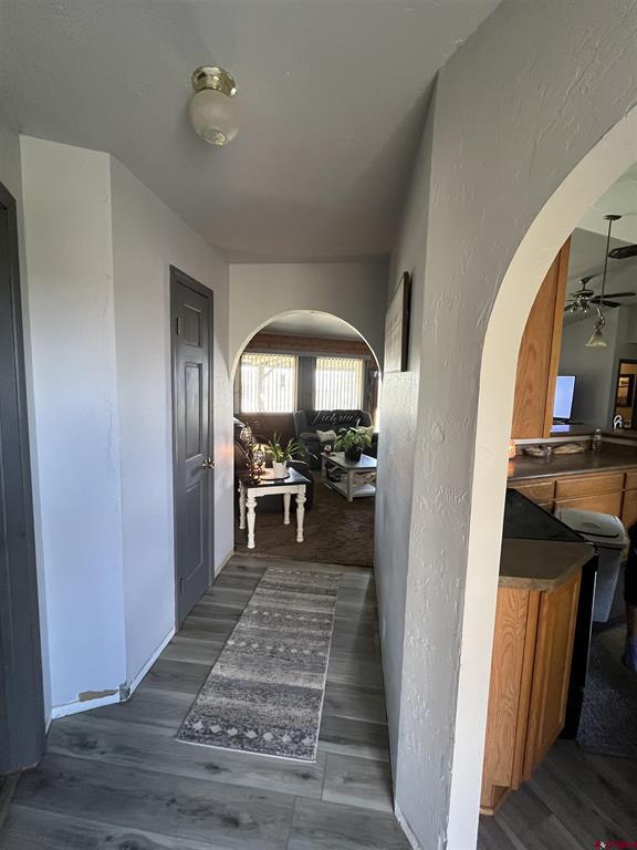 16400 6630 Road Montrose CO 81401