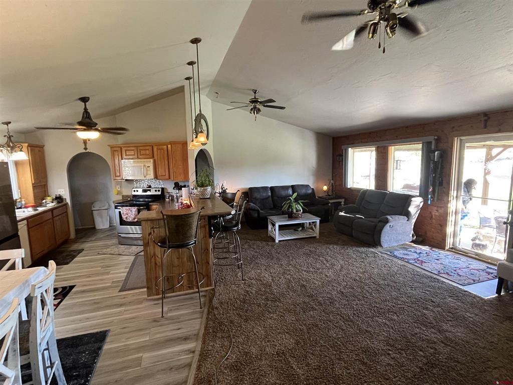 16400 6630 Road Montrose CO 81401