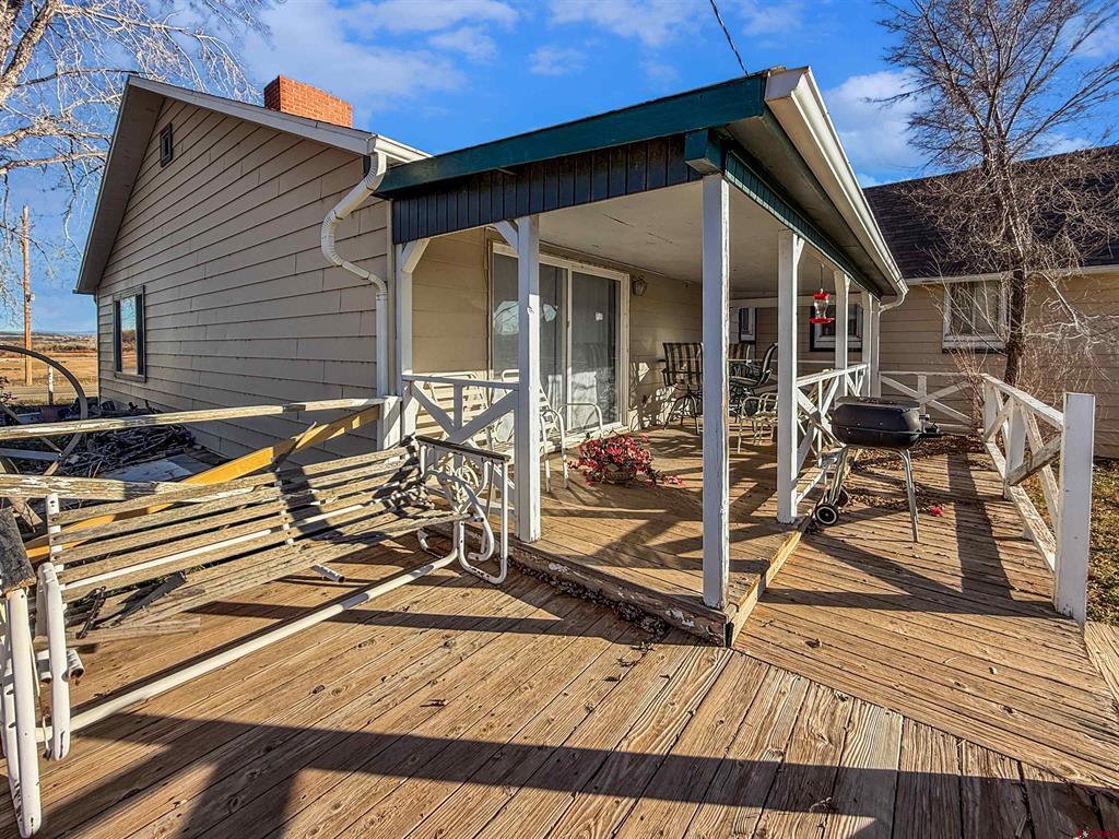 16885 Highway 491 Cortez CO 81321