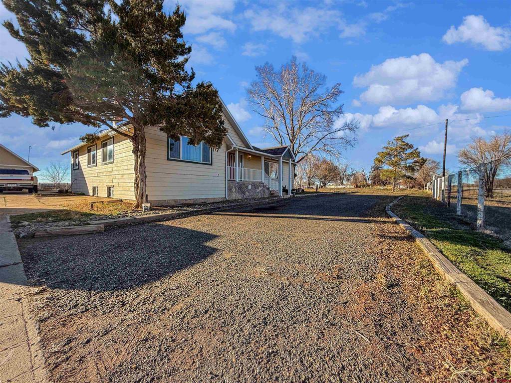 16885 Highway 491 Cortez CO 81321