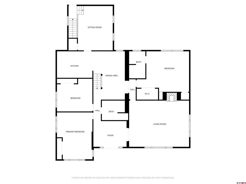 16885 Highway 491 Cortez CO 81321
