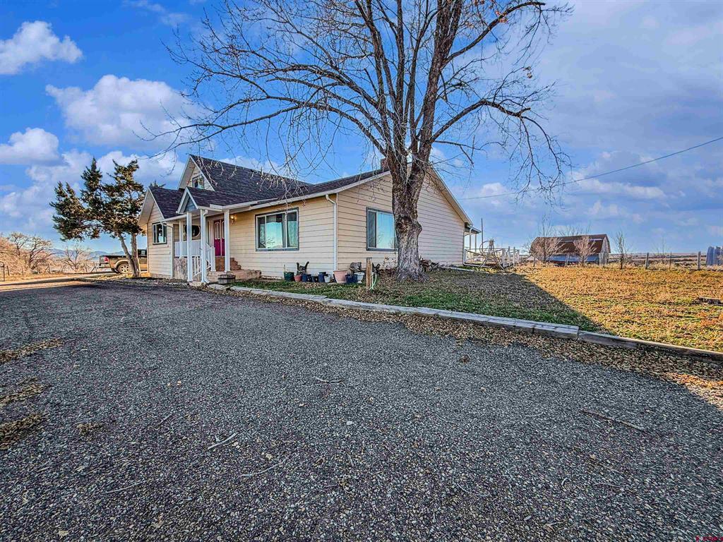 16885 Highway 491 Cortez CO 81321