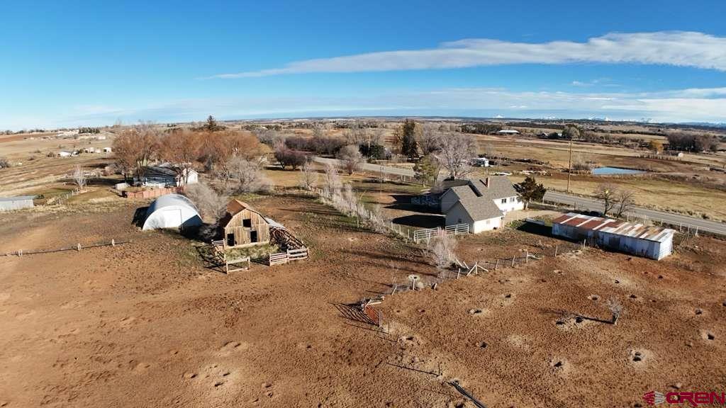 16885 Highway 491 Cortez CO 81321
