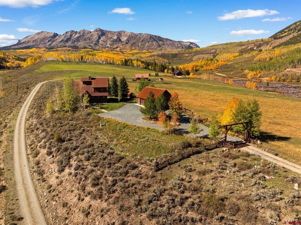 215 Zuni Trail Gunnison CO 81230