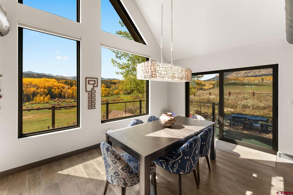 215 Zuni Trail Gunnison CO 81230