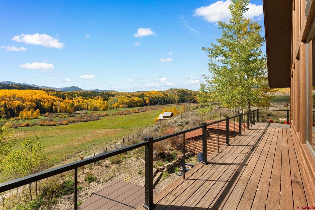215 Zuni Trail Gunnison CO 81230
