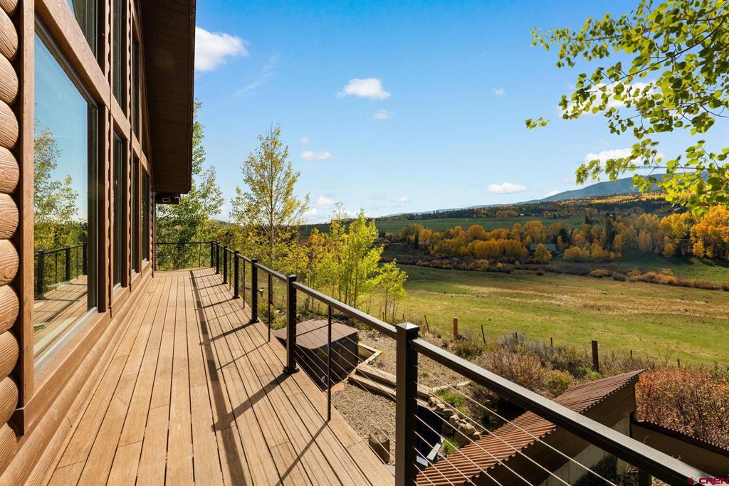 215 Zuni Trail Gunnison CO 81230