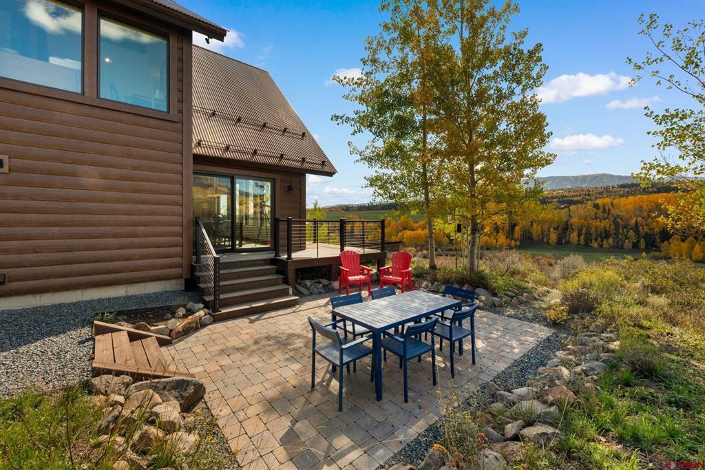 215 Zuni Trail Gunnison CO 81230